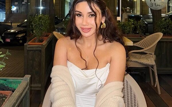 Qəzada olan ölən Vladanın son çıxdığı VERİLİŞ - VİDEO