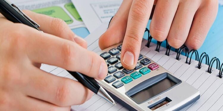 Nazir gəlir vergisi ilə bağlı suallara aydınlıq gətirdi