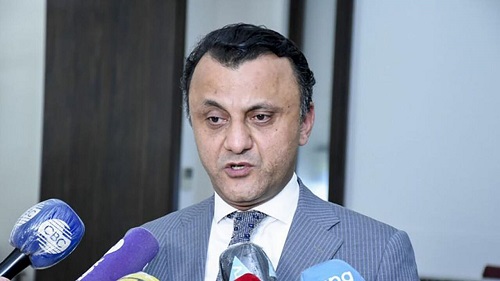 “Ölkədə donor çatışmazlığı problemi var”