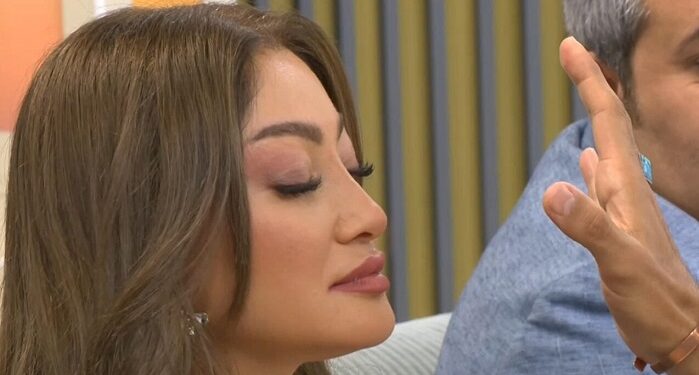 ATV-yə bu kadrlara görə xəbərdarlıq edildi - VİDEO