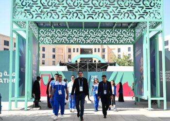 Fərid Qayıbov Səudiyyə Ərəbistanı Krallığının Ər-Riyad şəhərində səfərdə olub