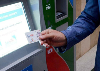 “BakıKart” istifadəçiləri üçün ŞAD XƏBƏR