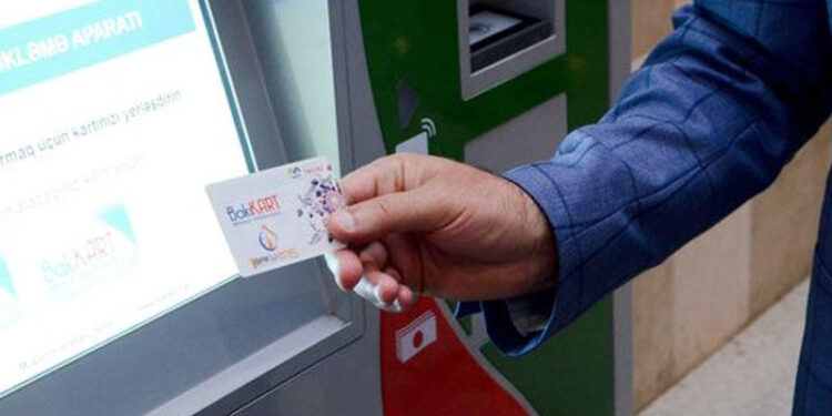 "BakıKart" istifadəçiləri üçün ŞAD XƏBƏR