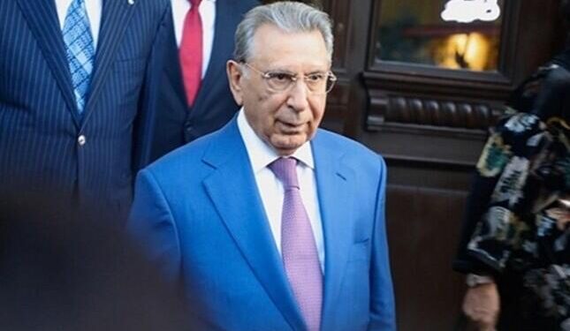 Mərkəzdən icra başçılarına qanunsuz əmrləri kim verib? – Ramiz Mehdiyev izi