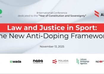 AMADA “Konstitusiya və Suverenlik İli”nə həsr olunmuş beynəlxalq konfrans keçirəcək