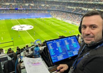 Ertem Şener Bakıya gəldi – FOTO