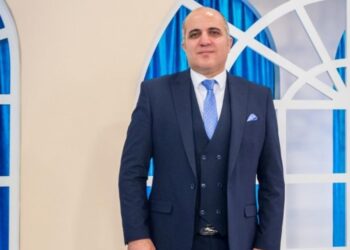 “Şadlıq evindən deyiblər ki, Eldəniz bizim məkana uyğun deyil”