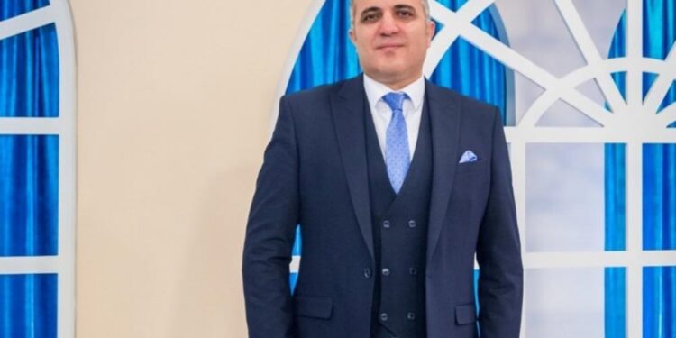 “Şadlıq evindən deyiblər ki, Eldəniz bizim məkana uyğun deyil”