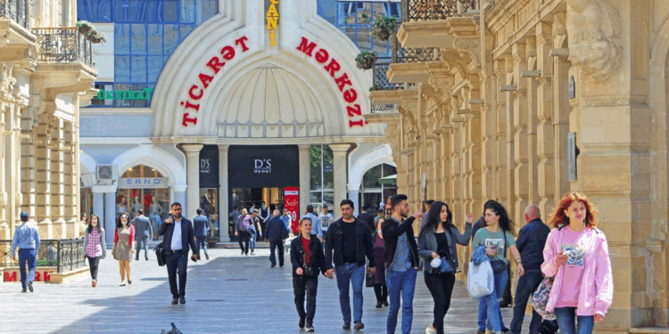 Havalar yenidən isinir - 20 dərəcə olacaq