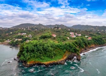 Giresun – Qara Dənizin yaşıl cənnəti