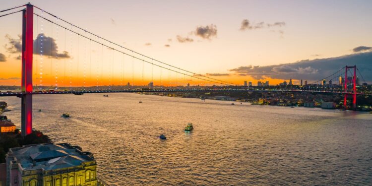 İstanbulun sehrini kəşf edin: Avropanın ən arzuolunan şəhəri