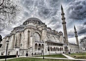 Tarixi və təbii gözəlliklər şəhəri Tekirdağ