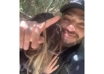 “TikTok”da qeyri-etik paylaşımlar edən şəxs həbs edildi – FOTO