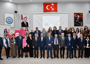 “Nar” Azərbaycan dilinə həsr olunmuş beynəlxalq simpoziuma dəstək olub