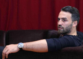 “Böyük sənəti var, amma özünü apara bilmir”