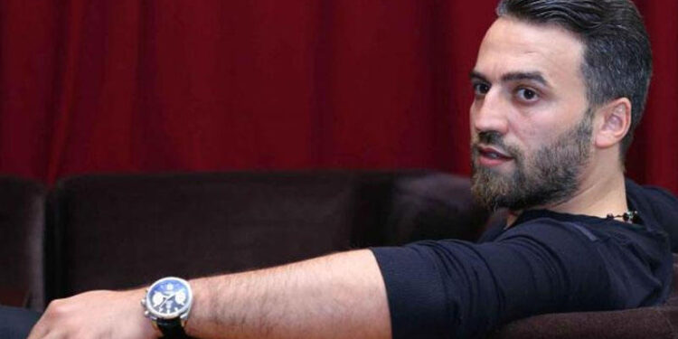 “Böyük sənəti var, amma özünü apara bilmir”