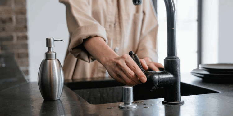 30 min abonentin suyu kəsiləcək - XƏBƏRDARLIQ