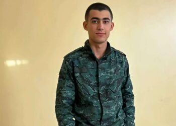 Özünü güllələyən əsgərin ölümündə ittiham edilən komandir azadlıqda