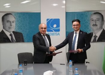 Anlaşma Memorandumu ilə əməkdaşlığın yeni mərhələsi başlayır