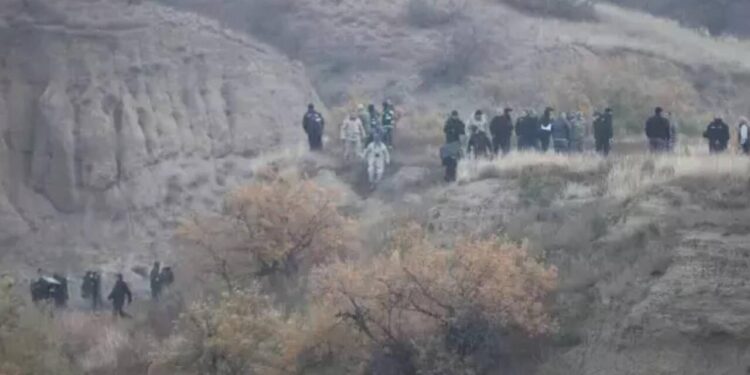 20 nəfərin şəhid olduğu C-130-larla bağlı qərar verildi