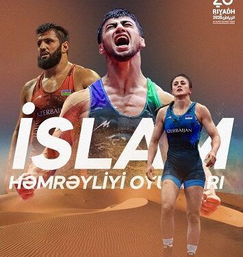 Baş məşqçilər İslamiadaya hazırlığı qiymətləndirib