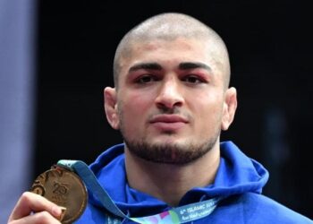 Sonuncu gündə 4 medal