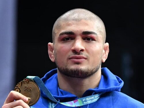 Sonuncu gündə 4 medal