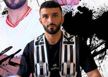 AFFA onu müsahibəsinə görə cəzalandırdı