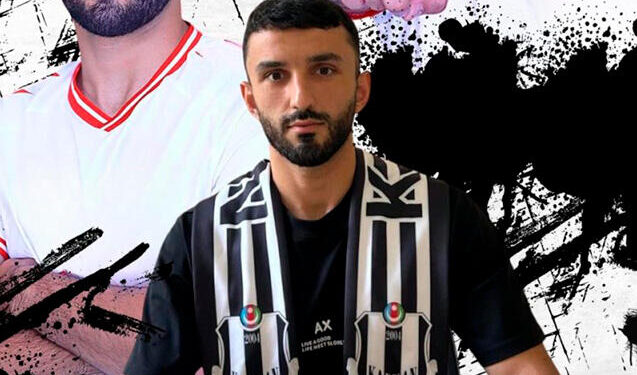 AFFA onu müsahibəsinə görə cəzalandırdı