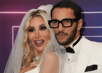 İrem nişanlısından ayrıldı