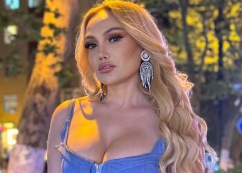 “Yəqin oyuna gətirilmişəm” – FOTO