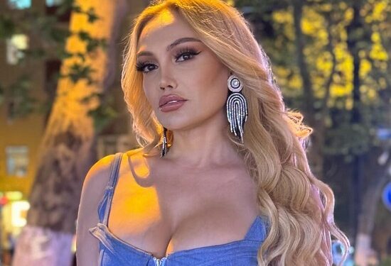 “Yəqin oyuna gətirilmişəm” - FOTO