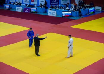 U-17 yeniyetmələr arasında Liqa yarışının IV turu start götürüb