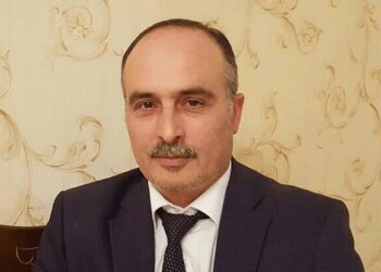 “Hürriyyət”in baş redaktoru Vüqar Məmmədov həbs olundu