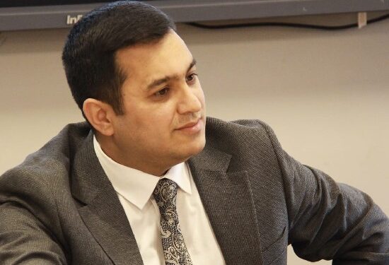 Adil Kərimli və dostları Azərbaycan Respublikası Mədəniyyət Nazirliyini niyə bu vəziyyətə salıb?-Fərid Şahbazlı yazır