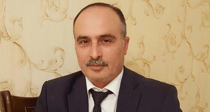 “Hürriyyət”in baş redaktoru Vüqar Məmmədov həbs olundu