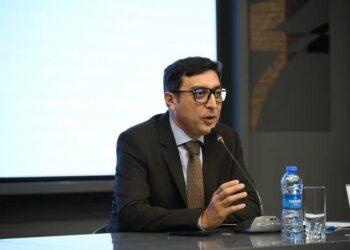 Fərid Qayıbov ötən ay ərzində beynəlxalq yarışlarda yüksək nəticələr əldə etmiş idmançılarla görüşüb