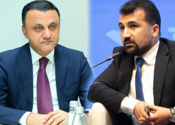 Vəzifəli şəxsin təhsilsiz olması iddiasına TƏBİB rəhbərindən cavab