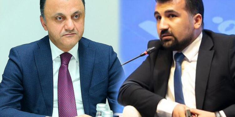 Vəzifəli şəxsin təhsilsiz olması iddiasına TƏBİB rəhbərindən cavab