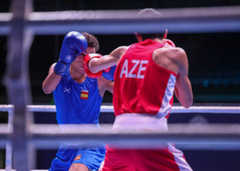 Azərbaycan millisinin 2 boksçusu Avropa çempionatında 1/4 finala yüksəlib