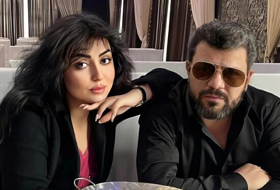 “Təranə məni boşanmağa qoymadı”