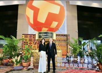Trip.com Qrup və TGA Türkiyəni “Super Məkan” kimi tanıtmaq üçün strateji əməkdaşlığa başladı