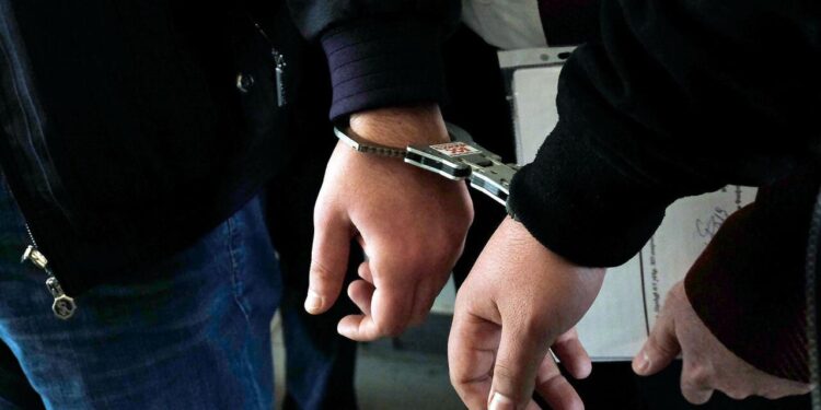 Elmixan Kərimov Polşada tutuldu