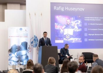 Avropa Atletlərinin VIII Forumu və Assambleyası başa çatıb