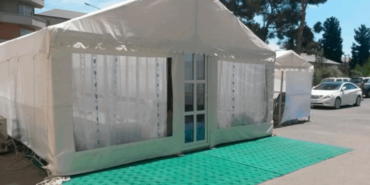 Əməkdar artistə ağır itki - FOTO