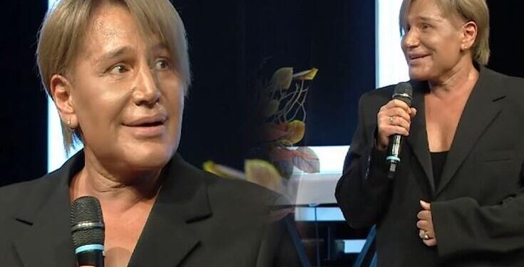 Samir Bağırov uzun aradan sonra efirdə