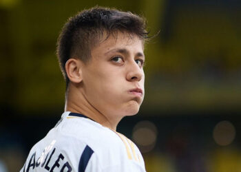 Avropa nəhəngindən Arda Güler üçün 100 milyon avroluq TƏKLİF