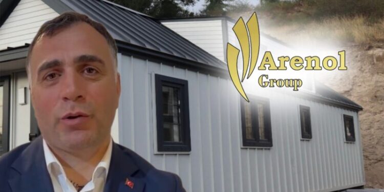 Türk iş adamları Tolqa Şahinin iddialarına cavab verdilər – “Belə bir adam İdarə Heyətimizdə heç vaxt olmayıb”