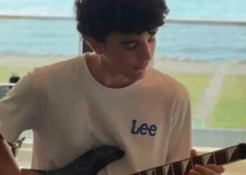 16 yaşlı oğlan enerji içkisindən öldü – FOTO