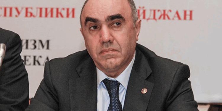 Zakir Qaralovun 5 milyon borcu var